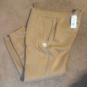 NWT $60 Adidas Originals joggers sz xx large